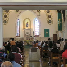 Rosary Church Kowloon