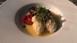 お料理も雰囲気も良いです