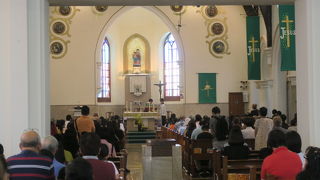 Rosary Church Kowloon