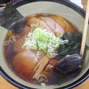 成田市内には美味しいラーメン屋さんがたくさんありますが・・・