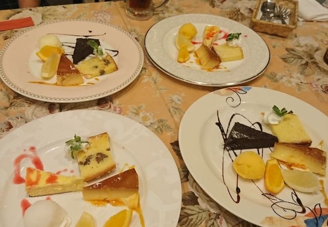 コスパ最高！美味しいです！