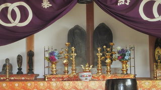 山野辺の道にあります