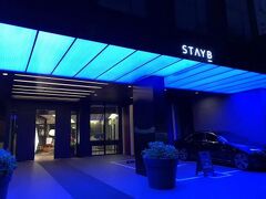 StayB Hotel Myeongdong 写真