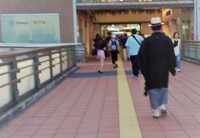 東神奈川駅 クチコミ アクセス 営業時間 東神奈川 保土ヶ谷 弘明寺 フォートラベル
