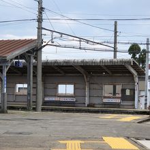 寺田駅