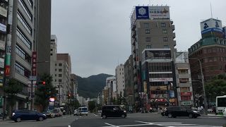 フラワーロード