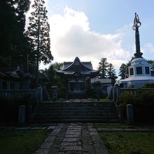 高越山(阿波富士)