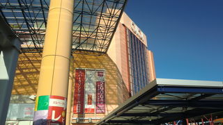 海老名のマルイ