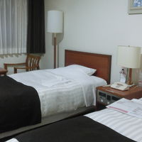 まずまずの広さです