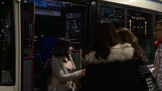 羽田空港ターミナル間無料連絡バス