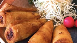 ハトシもおすすめ