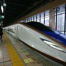 新幹線