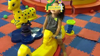 キッズスペース