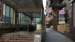 なるほど【阜杭豆漿】