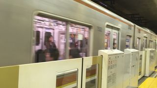 東京メトロ 有楽町線 