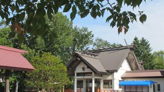 通常、授与品の展示なし