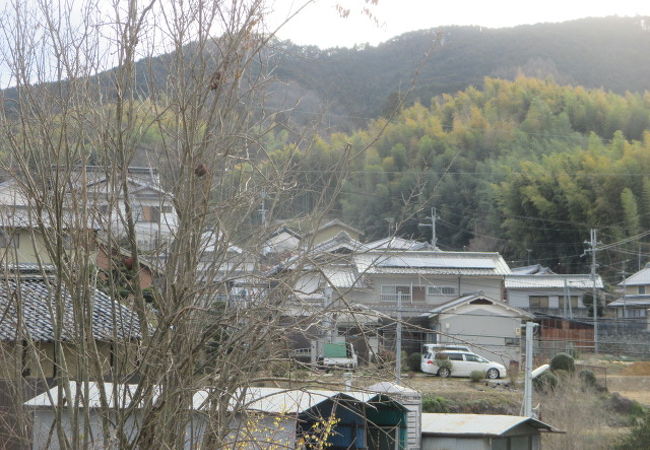 磐余道 クチコミ アクセス 営業時間 桜井 三輪 山の辺の道 フォートラベル