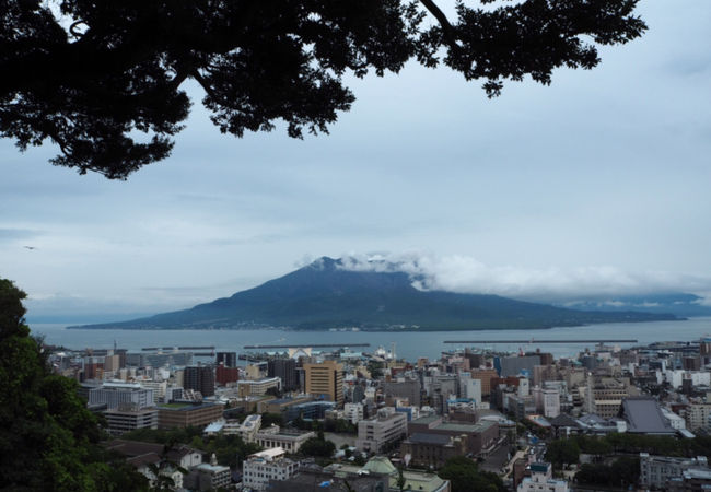 城山公園