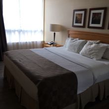 ランディス ホテル アンド スイーツ