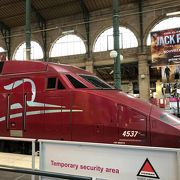 Thalys