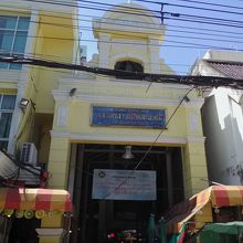 本当のパーククローン市場