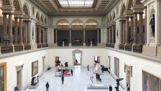 Royal Museums of Fine Arts of Belgium