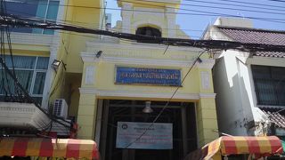 本当のパーククローン市場は…