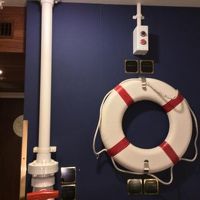 クルージングキャビン