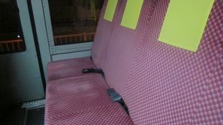 蒲田駅＝羽田空港間の路線バス