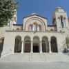 Church of Panagia Dexia