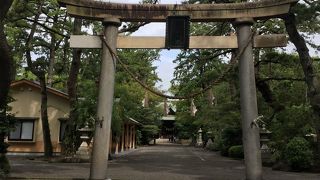 御朱印の旅 in 静岡県浜松市