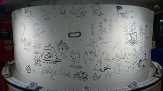 アニメファンでなくても楽しいです