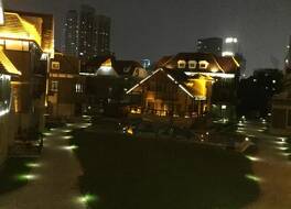 ホテル インディゴ ティアンジン ハイファ 写真