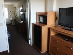 アナハイム デザート イン&スイーツ 写真