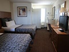 アナハイム デザート イン&スイーツ 写真