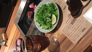 一人ひとつのロースター