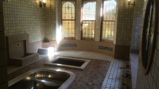 泊まっておけばよかった