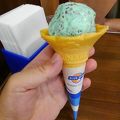 沖縄でブルーシールアイスは外せません！