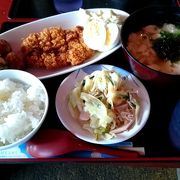 ローカルな感じが好きならぜひ