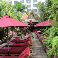 シェラトン グランデ スクンビット A ラグジュアリー コレ