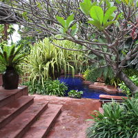 シェラトン グランデ スクンビット A ラグジュアリー コレ