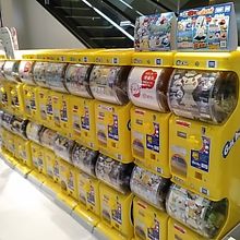 ポケモンセンター オリジナル商品もたくさんあります ガチャポンもいっぱいあり ポケモンファンには堪らないと思います By イッツパパ ポケモン センタートウホクのクチコミ フォートラベル