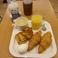 美味しくいただきました。