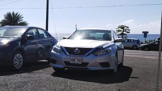 ハーツレンタカー (インペリアルホテル店)