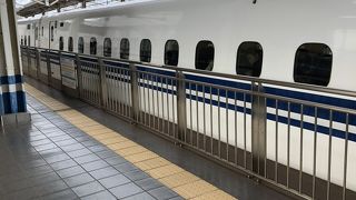 東海道新幹線の次に
