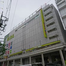 町田mina