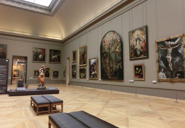 ルーヴル美術館 クチコミ・アクセス・営業時間｜パリ【フォー
