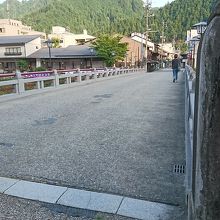 宮ケ瀬橋