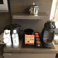 ネスプレッソ、緑茶、ほうじ茶ＴＢあり。