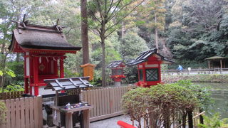 山の辺の道にあります